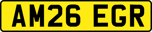 AM26EGR