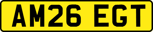 AM26EGT