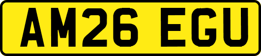 AM26EGU