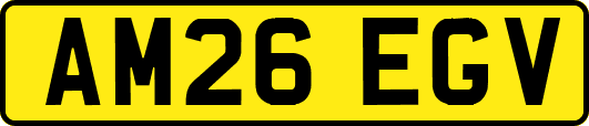 AM26EGV