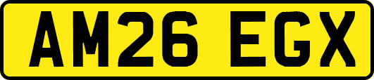 AM26EGX