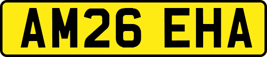 AM26EHA