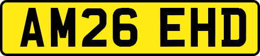 AM26EHD