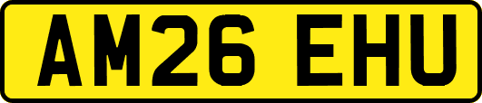 AM26EHU