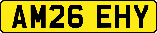 AM26EHY