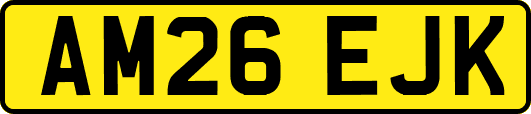 AM26EJK