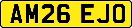 AM26EJO