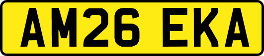 AM26EKA