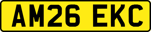 AM26EKC