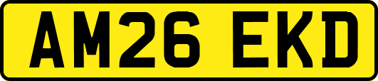 AM26EKD