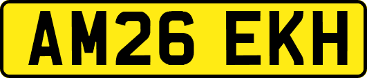 AM26EKH