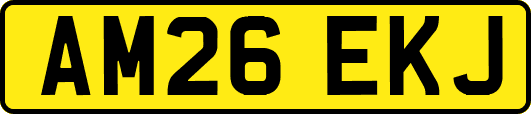 AM26EKJ