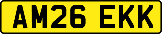 AM26EKK