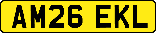 AM26EKL