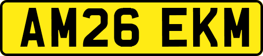 AM26EKM