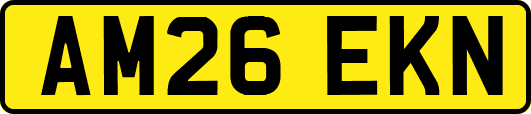 AM26EKN