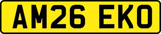 AM26EKO
