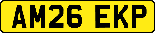 AM26EKP