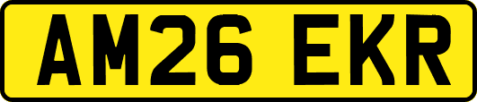 AM26EKR