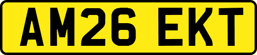 AM26EKT