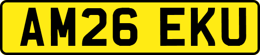 AM26EKU