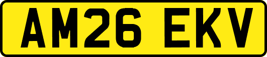 AM26EKV