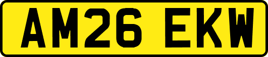 AM26EKW