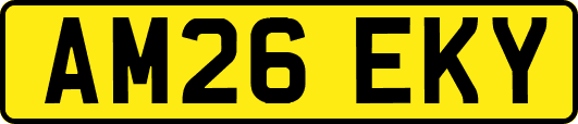 AM26EKY