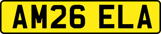AM26ELA