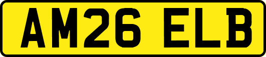 AM26ELB