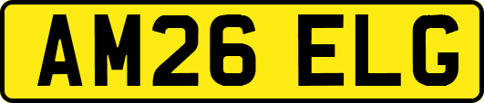 AM26ELG