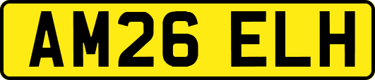 AM26ELH