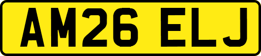 AM26ELJ