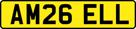 AM26ELL