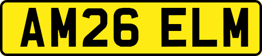 AM26ELM