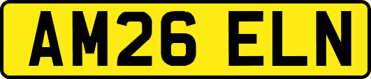 AM26ELN