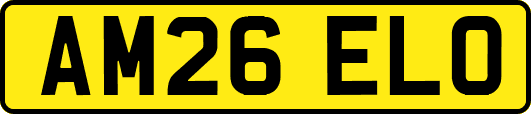 AM26ELO