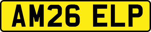 AM26ELP