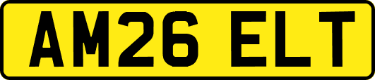 AM26ELT