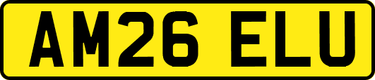 AM26ELU