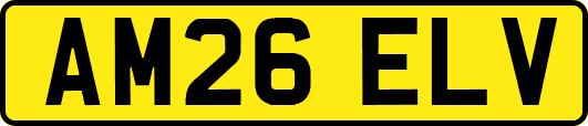 AM26ELV