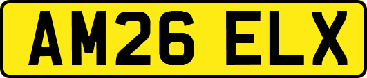 AM26ELX