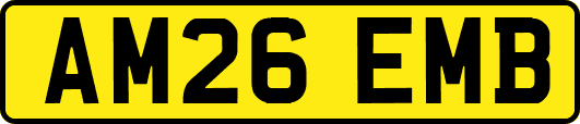 AM26EMB