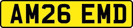 AM26EMD