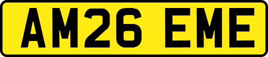 AM26EME