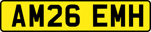 AM26EMH