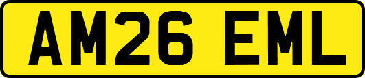 AM26EML