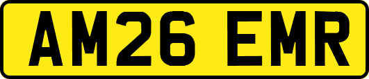 AM26EMR