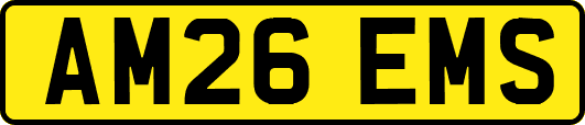 AM26EMS