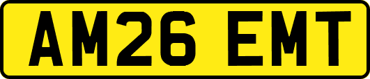 AM26EMT
